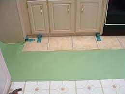 installing laminate tile flooring diy