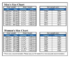 Boot Sizing Page 2 Of 3 Charts 2019
