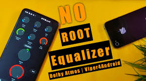 no root power equalizer