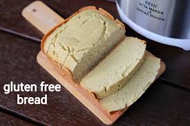 How do you make gluten free oatmeal bread? Gluten Free Bread Recipe Yeast Free Bread Besan Buckwheat Bread