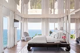 Even if you live miles away from the beach or any particular body of water, you can always wake up to your own paradise with this creative nautical theme. Coastal Decor Defined And How To Get The Look At Home Decor Aid