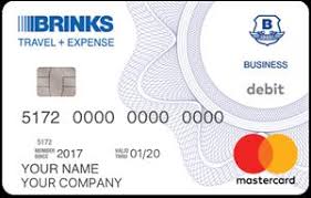 A prepaid credit card works very similar to a bank debit or atm card. Brink S Partners With Bento For Business To Transform
