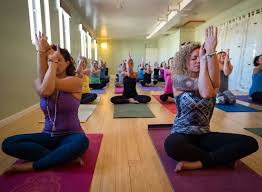 best yoga studios denver