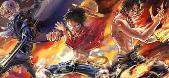 hd one piece brothers wallpapers peakpx
