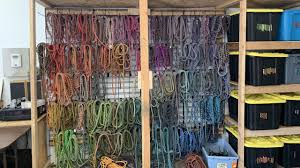when to retire old ropes and what to do