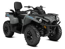 new 2023 can am outlander max dps 570
