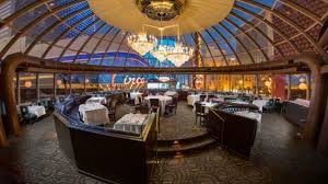 Oscar S Steakhouse In Las Vegas