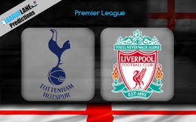 How to watch the tottenham hotspur vs liverpool live stream video. Tottenham Vs Liverpool Prediction Betting Tips Match Preview