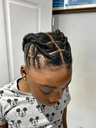They're beautiful when you make them. Benny And Betty Mabhanzi Hairstyle Tee S Haircreations Facebook