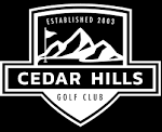 Cedar Hills Golf Club | Welcome to Cedar Hills Golf Club