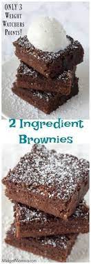 In a bowl stir flour, oats, 3 tablespoons of swerve, baking powder and salt. 25 Best Weight Watchers Desserts Recipes With Smartpoints