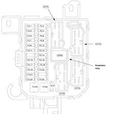 owners manual for my 2003 escape xlt