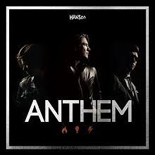 Anthem Hanson Album Wikipedia