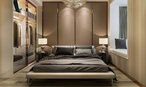 Brown Wall Paint Colours The Perfect