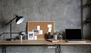 creative small office interior design