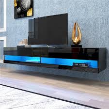 70 Wall Mounted Tv Stand Suitable For