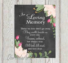 Best Wedding Memorials For Loved Ones Products on Wanelo via Relatably.com