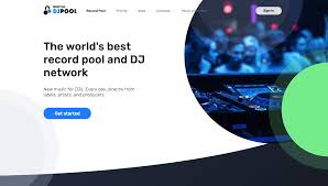 Electronic dance music (edm), house, trance, dubstep, hiphop, trap powered by the iweb dj mixer, sound cloud and you tube. The 10 Best Dj Record Pools June 2021 Audio Captain