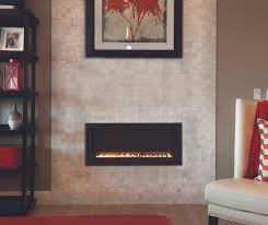 Recessed Vent Free Gas Fireplace Vent