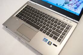 .a screenshot on hp laptop: Among The Best Looking Windows Notebooks Ever Built Hp Elitebook 8460p Everything But The Screen