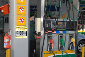 Resultado de imagen para estacion de combustibles