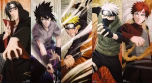 wallpapers naruto shippuden wallpaper