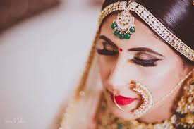 every makeup artist wishes brides