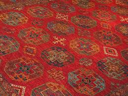 what is a tribal rug nomad rugs