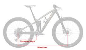 mountain bike size chart fit guide