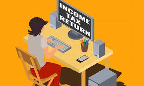 We did not find results for: File Your Income Tax Returns Online By Yourself