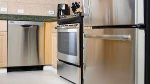 cleaning tips for stainless steel