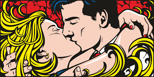 16 famous pop art icons and the