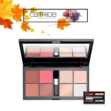 catrice cosmetics 8 kleuren make up