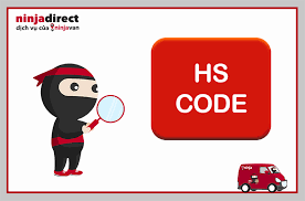 hs code là gì hướng dẫn cách tra hs