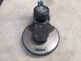 floor buffer burnisher machine 1500 rpm