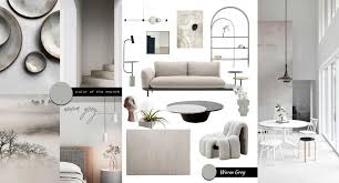 Grey Furniture And Decor