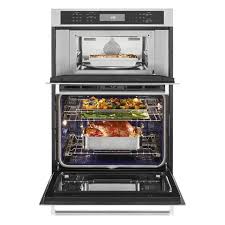 Kitchenaid 30 Combination Wall Oven Nfm