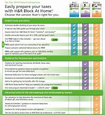 H R Block At Home Deluxe Federal State 2010 For Mac Download Old Version