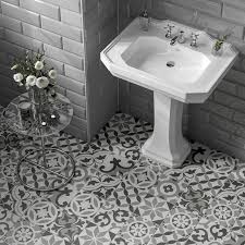 Highest safety standards · financing available 5 Great Bathroom Flooring Ideas For 2021 Beyond Victoriaplum Com