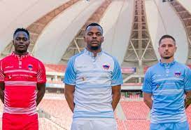 Chippa united football club is a team which plays in the premier soccer league of south africa. Chippa United Release New Kits Ahead Of 2020 21 Season Psl News