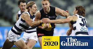 Be one of the first to own this mini levi casboult. Afl Round Up Carlton Hang Onto Upset Geelong In Thriller Afl The Guardian