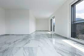 the disadvanes of marble flooring