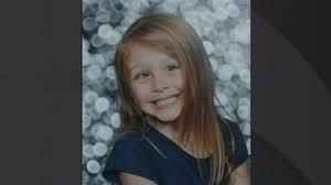 missing 7-year-old Harmony Montgomery ...