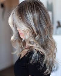 layered hairstyles for long hair