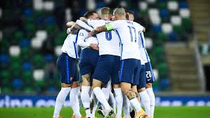 Słowacja na euro 2020 zagra kolejno z polską, szwecją i hiszpanią. Me 2021 Rywale Polski Wizytowka Slowacji Sport