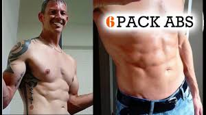 6 Pack Abs Perfect Abs Strap Workout