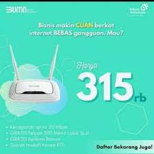 Salah satu alasan memasang wifi di rumah adalah agar semua anggota keluarga bisa mengakses internet dengan mudah. Wifi Murah Di Jawa Tengah Olx Murah Dengan Harga Terbaik Olx Co Id