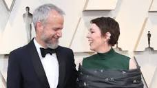 I Want What They Have: Olivia Colman and Ed Sinclair | Vogue