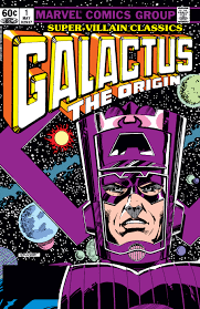/galactus+the+origin