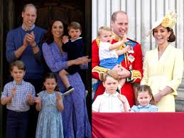 The prince later switches to a geography. Prince William And Kate Middleton Use This Parenting Technique To Discipline Their Kids Times Of India